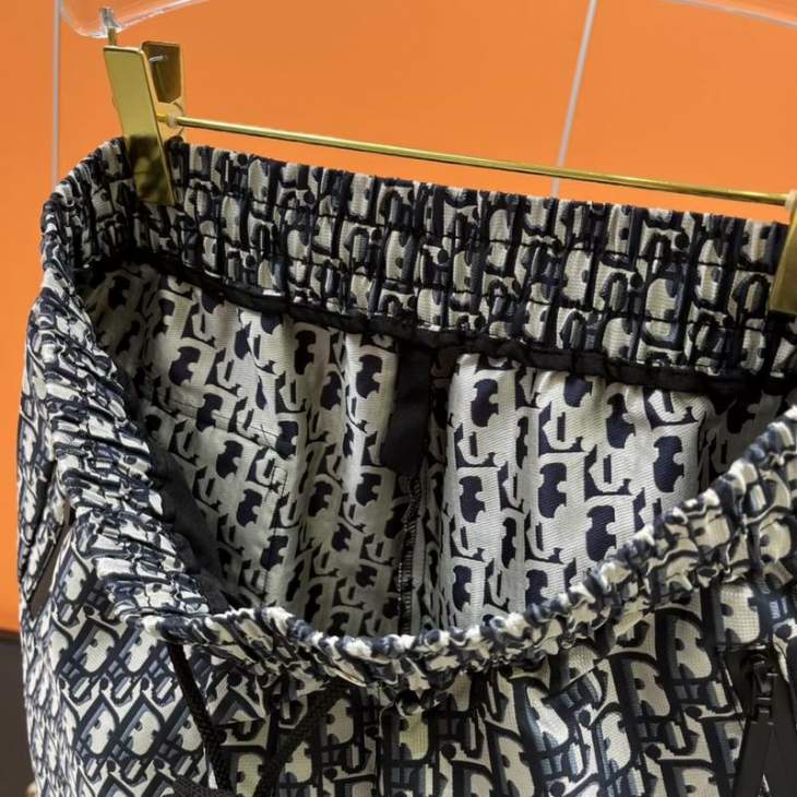 Dior Short Pants _SKUDiorM-3XL12yr1217018
